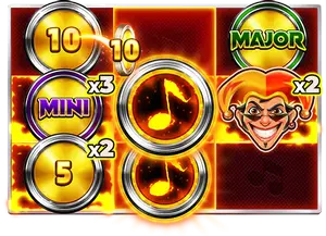 Bonus Game