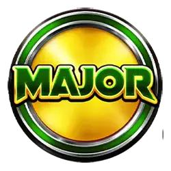 Symbol Major Jackpot x150