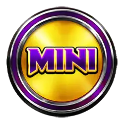 Symbol Mini Jacкрот x25