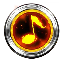 Symbol Coin Collect