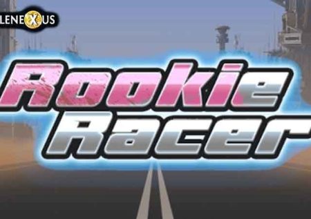 Rookie Racer
