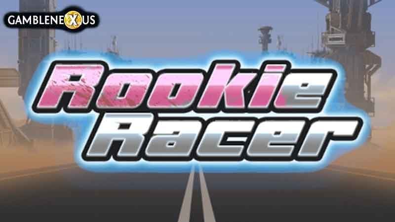 Rookie Racer