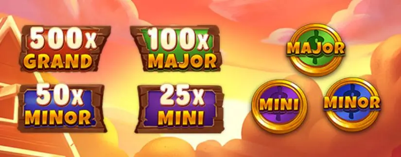 Jackpots
