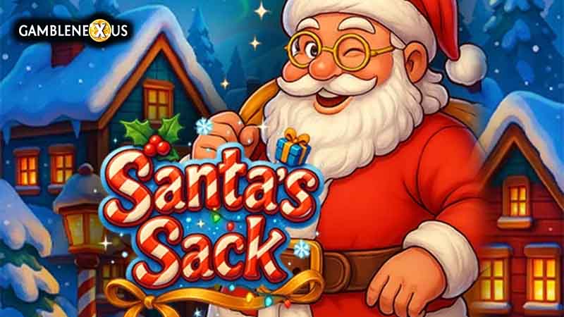 Santa’s Sack