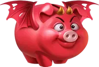 Red Bonus Game