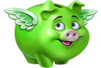 Green Bonus Game
