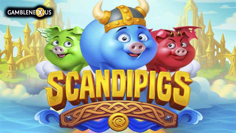 Scandipigs