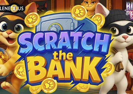 Scratch the Bank