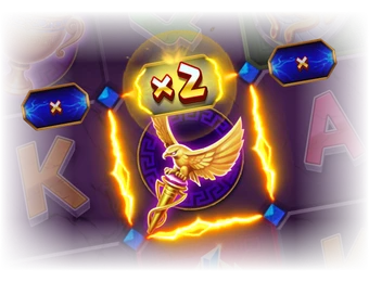 The Lightning of Zeus