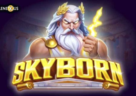 Skyborn