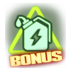 Bonus Symbol