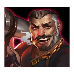 Captain