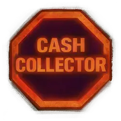 Cash Collector