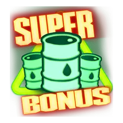 Super Bonus symbol