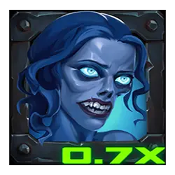 Zombie Symbols