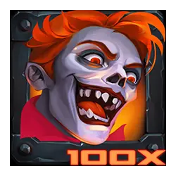 Zombie Symbols