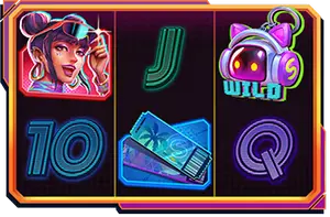 Level 1 (Cyber): 3x2