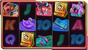 Level 4 (Vip): 5x3