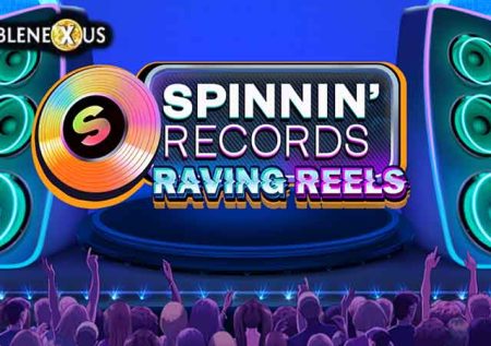 Spinnin’ Records Raving Reels
