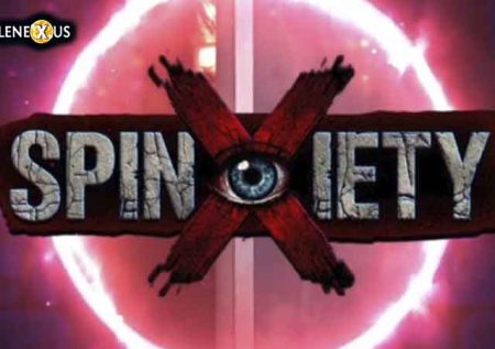 Spinxiety