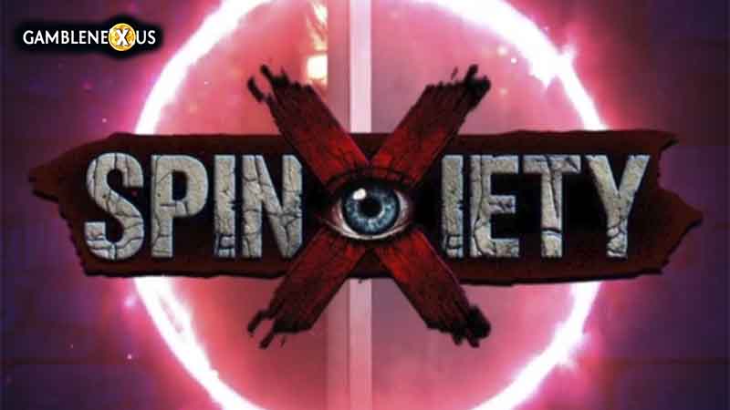 Spinxiety