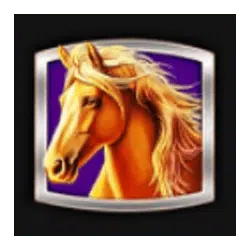 Wild Stallion Symbols