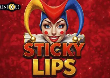 Sticky Lips