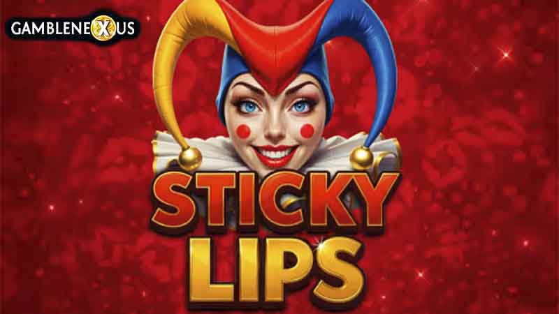 Sticky Lips