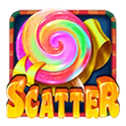 Scatter Symbol
