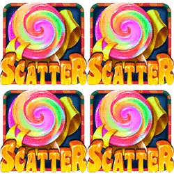 4 Scatter