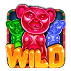 Wild Scatter
