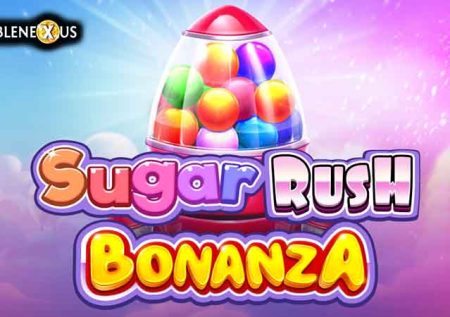 Sugar Rush Bonanza
