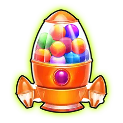Symbol Scatter