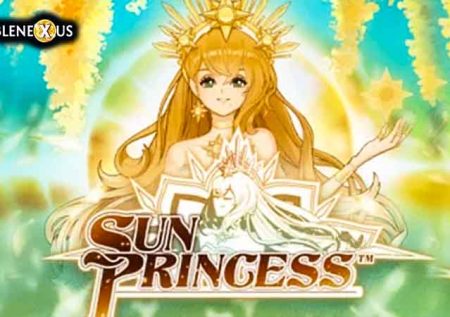 Sun Princess