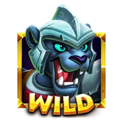 Panther Wild