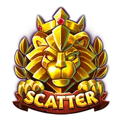 SCATTER symbol