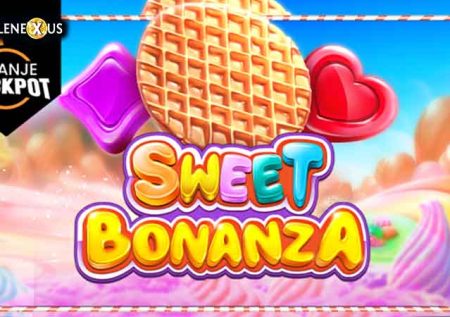 Sweet Bonanza – Oranje Jackpot