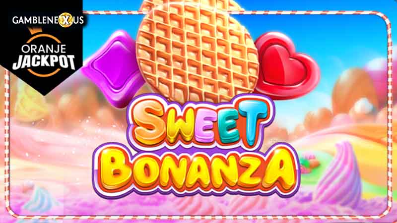Sweet Bonanza – Oranje Jackpot