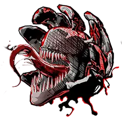 Symbiote Slot Symbol 02