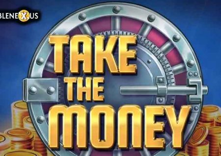 Take the Money