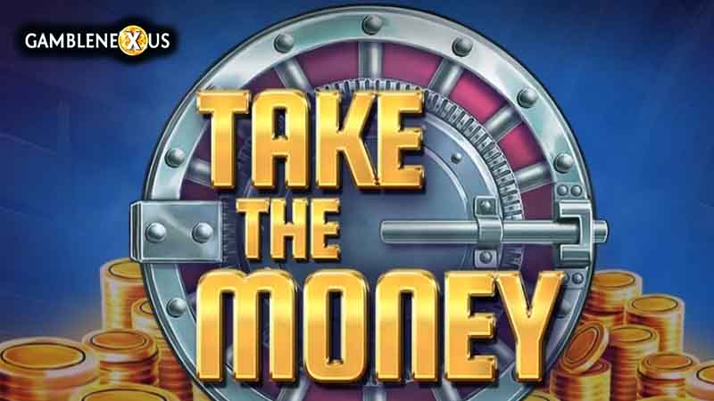 Take the Money