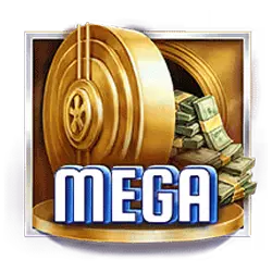 Symbol Bank Heist