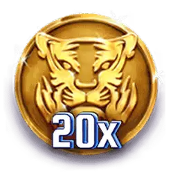 Symbol Bank Heist