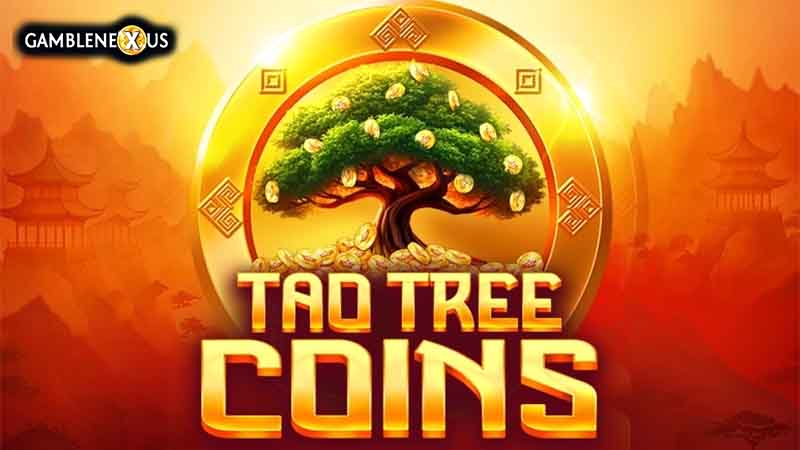 Tao Tree Coins