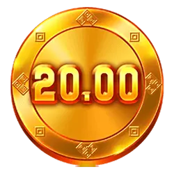 Symbol Coin x20