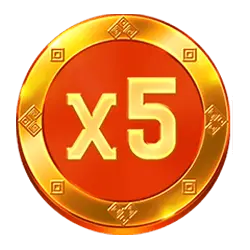 Symbol x5