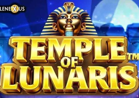 Temple of Lunaris