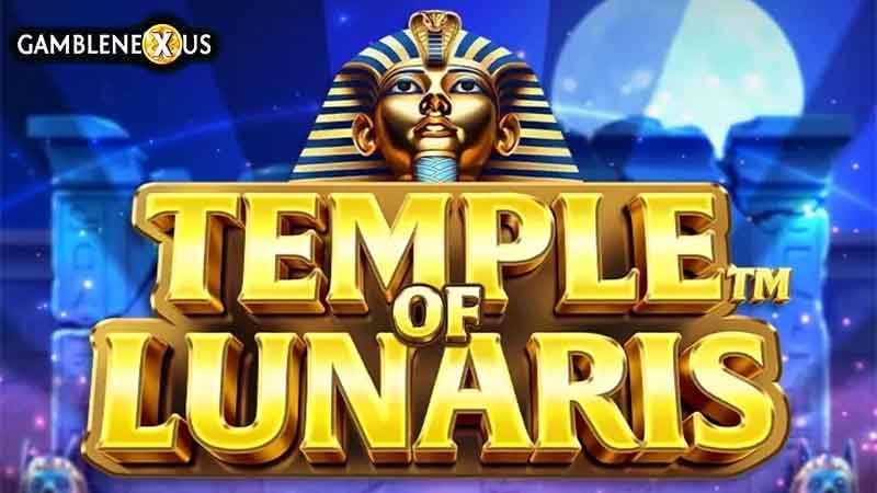 Temple of Lunaris
