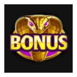 Bonus symbol