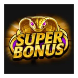 Symbol Super Bonus